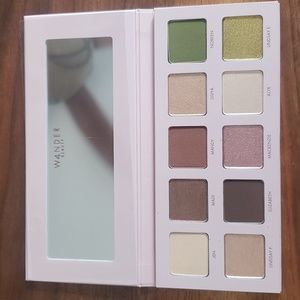 Wander Beauty Trail Blazer palette